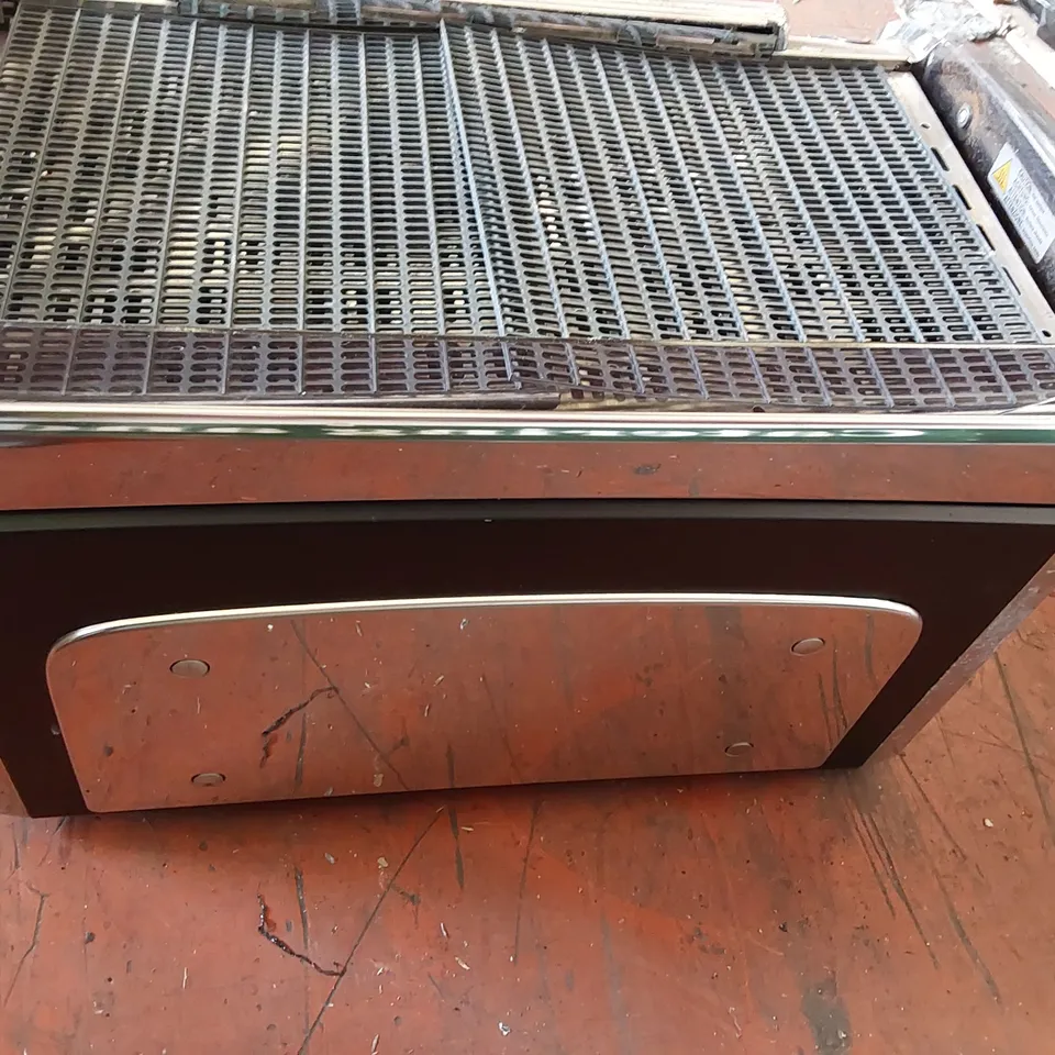 FAEMA EMBLEMA 2 GROUP ESPRESSO MACHINE