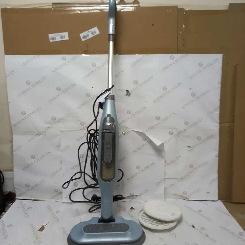 SHARK S6002UK STEAM FLOOR MOP - COLLECTION ONLY