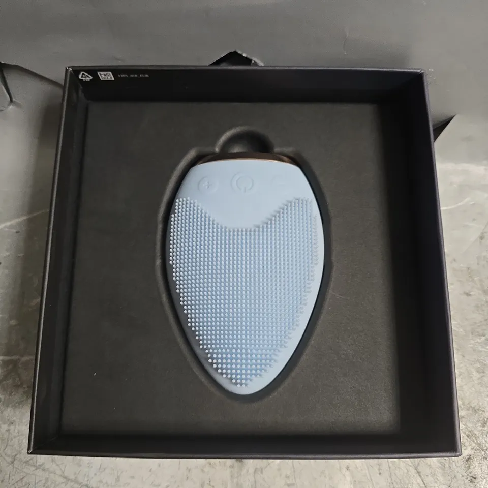 SILK'N BRIGHT LUX FACIAL BRUSH