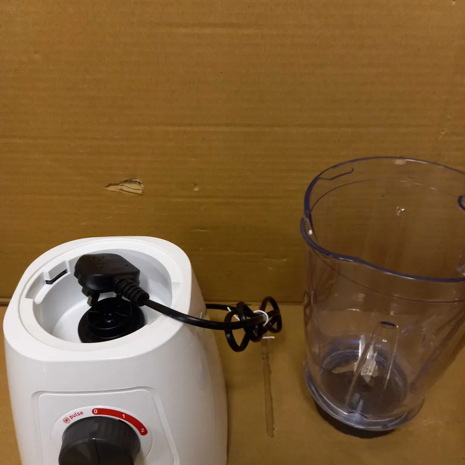 TEFAL BL420140 BLENDFORCE II BLENDER