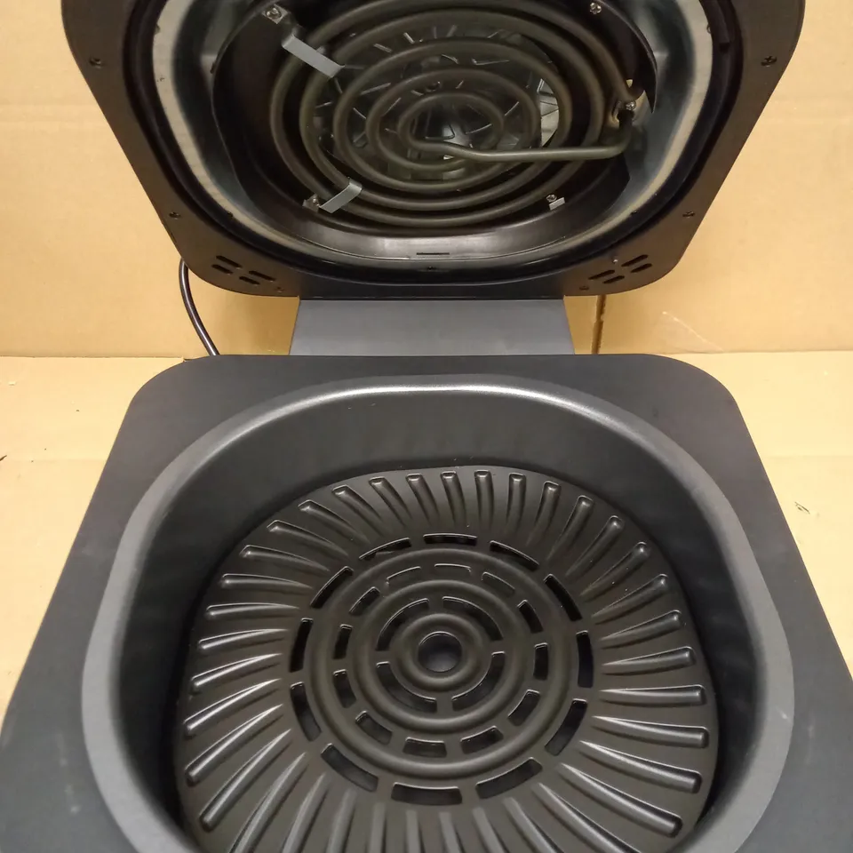 TOWER T17086 VORTX AIR FRYER AND GRILL