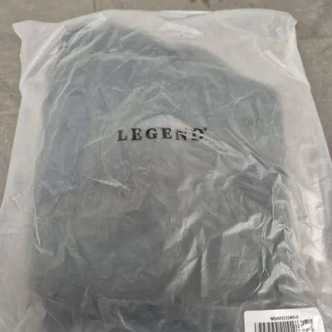 LEGEND CARPENTER JEANS WASHED BLACK – UK 32 (US 32)