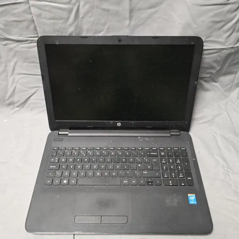 HP 250 G4 NOTEBOOK PC