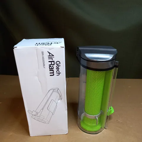 GTECH AIR RAM