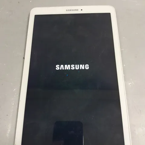 SAMSUNG GALAXY TAB E TABLET