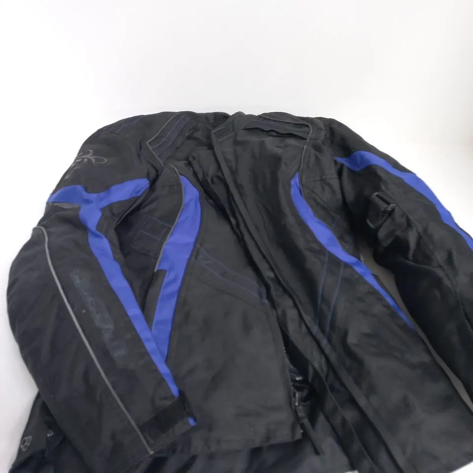 ACCESSPORT MOTORSPORT JACKET – S
