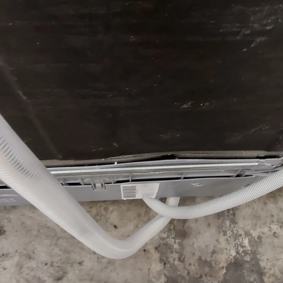 BOSCH HOME & KITCHEN APPLIANCES BOSCH SERIE 4 SMV4HTX27G FULLY INTEGRATED DISHWASHER, HOME CONNECT, EXTRADRY, INFOLIGHT, VARIOFLEX BASKETS, SILENCE ON DEMAND, 60 CM [ENERGY CLASS E]