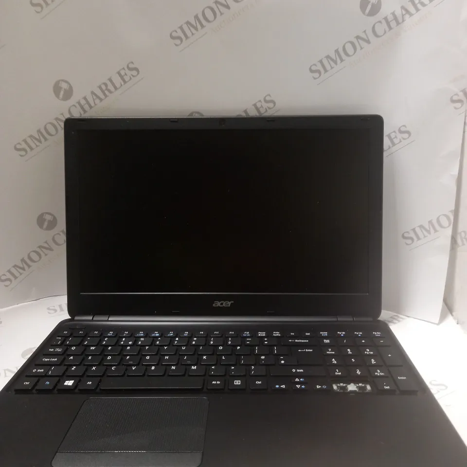 ACER TRAVELMATE NOTEBOOK