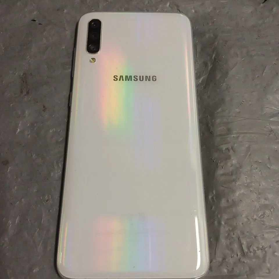 SAMSUNG GALAXY A70 128GB SM-A705FN/DS