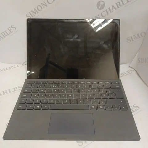 MICROSOFT SURFACE PRO TABLET - 1796