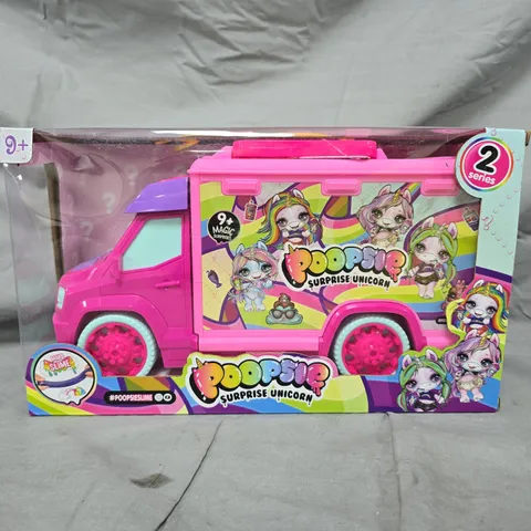 POOPSIE SURPRISE UNICORN
