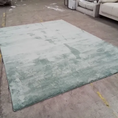 QUALITY DESIGNER AREA RUG APPROXIMATELY 300X200CM