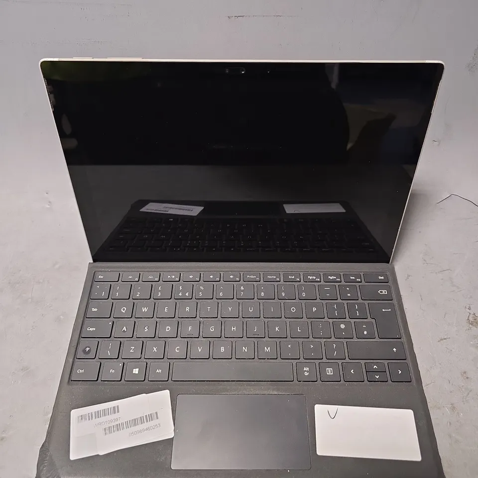 MICROSOFT SURFACE PRO 5 1724