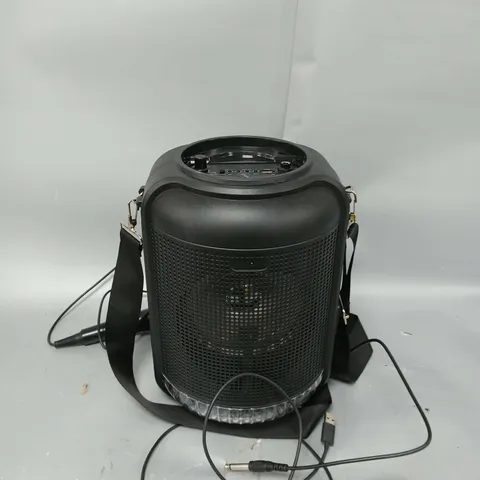 BOXED INTEMPO KARAOKE PARTY SPEAKER