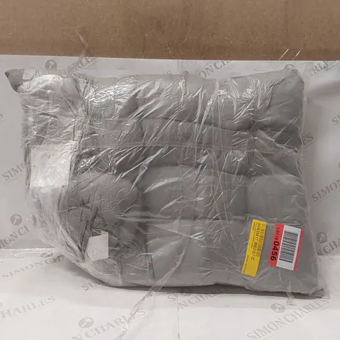 BAGGED INDOOR OUTDOOR SEAT/BACK CUSHION