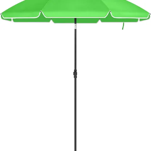 BOXED SONGMICS PARASOL 160cm
