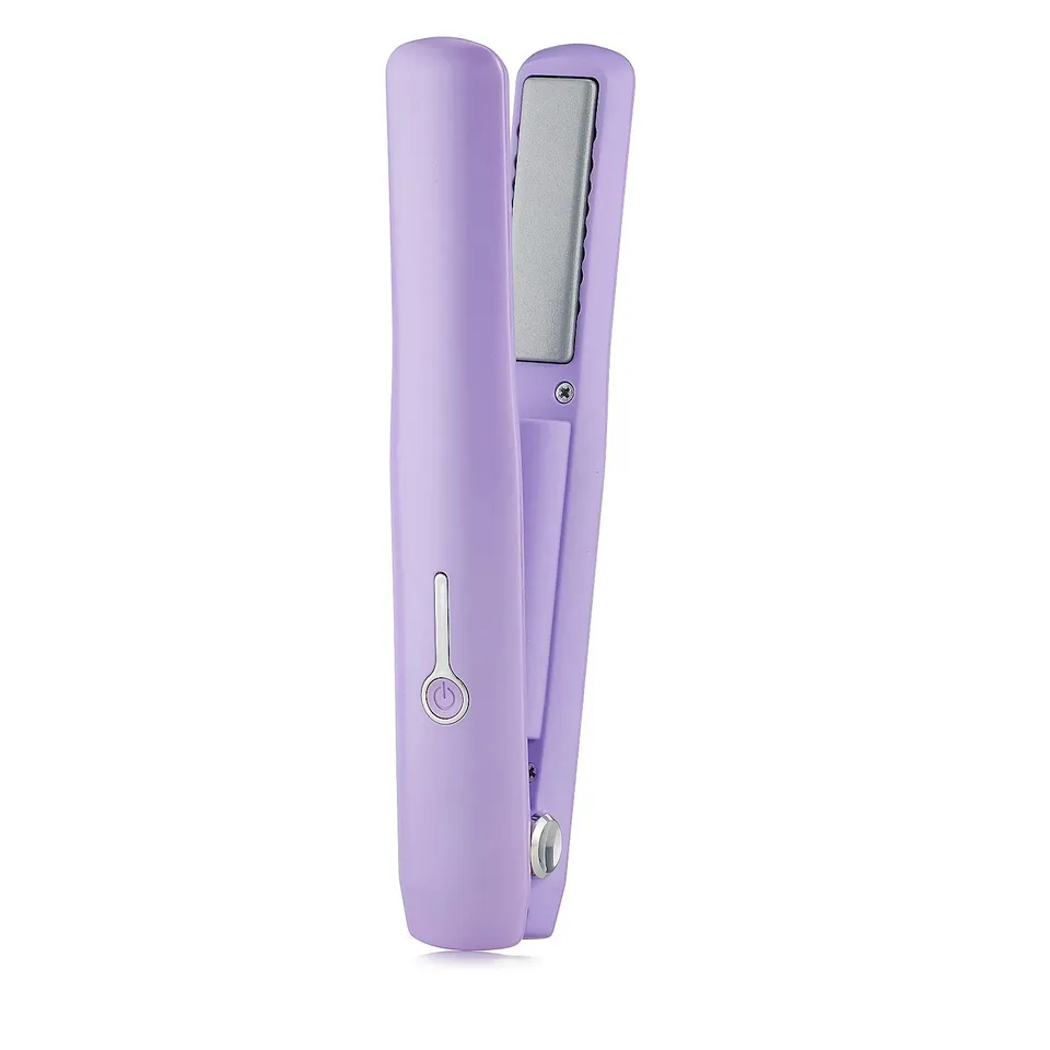 SIMPLY BEAUTY CORDLESS COMPACT STRAIGHTENER