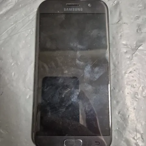 SAMSUNG GALAXY A5 SMARTPHONE 