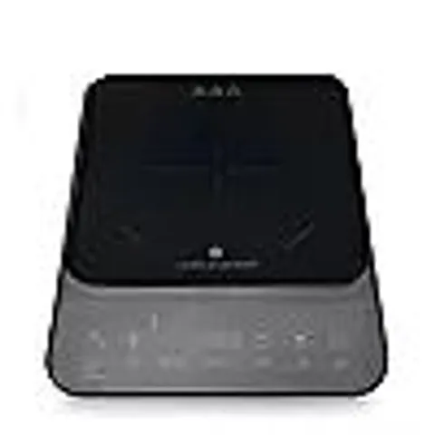 COOKS ESSENTIALS PORTABLE INDUCTION HOB