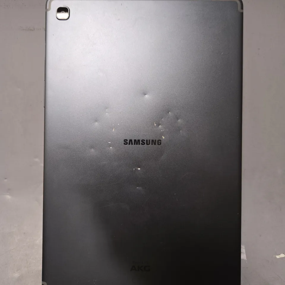 SAMSUNG GALAXY TAB S5E