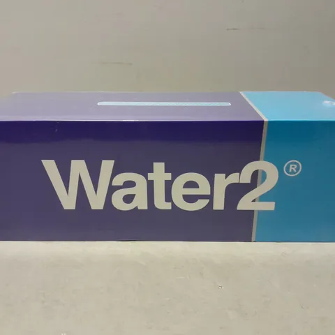 SEALED WATER2 THE POD 2.0  WATER FILTER