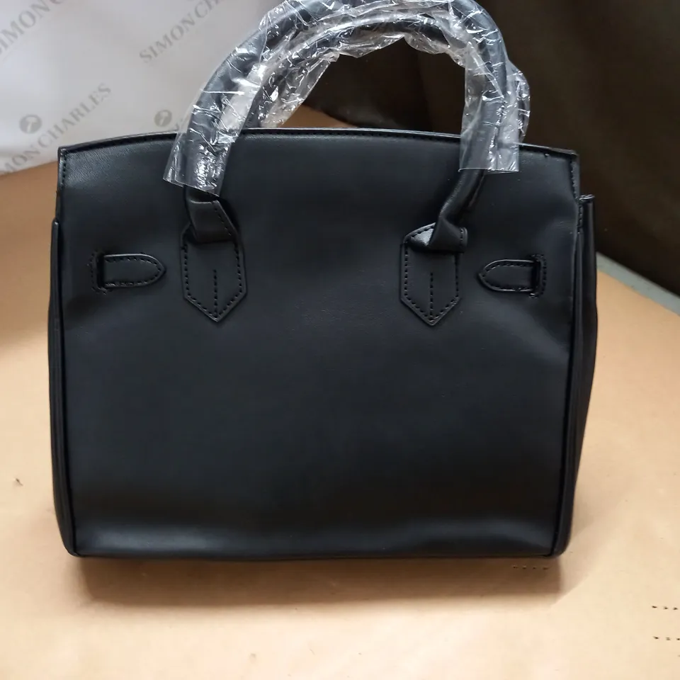EGO BLACK BAG