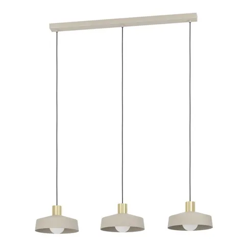 BOXED EGLO VALDIOLA PENDANT LIGHT