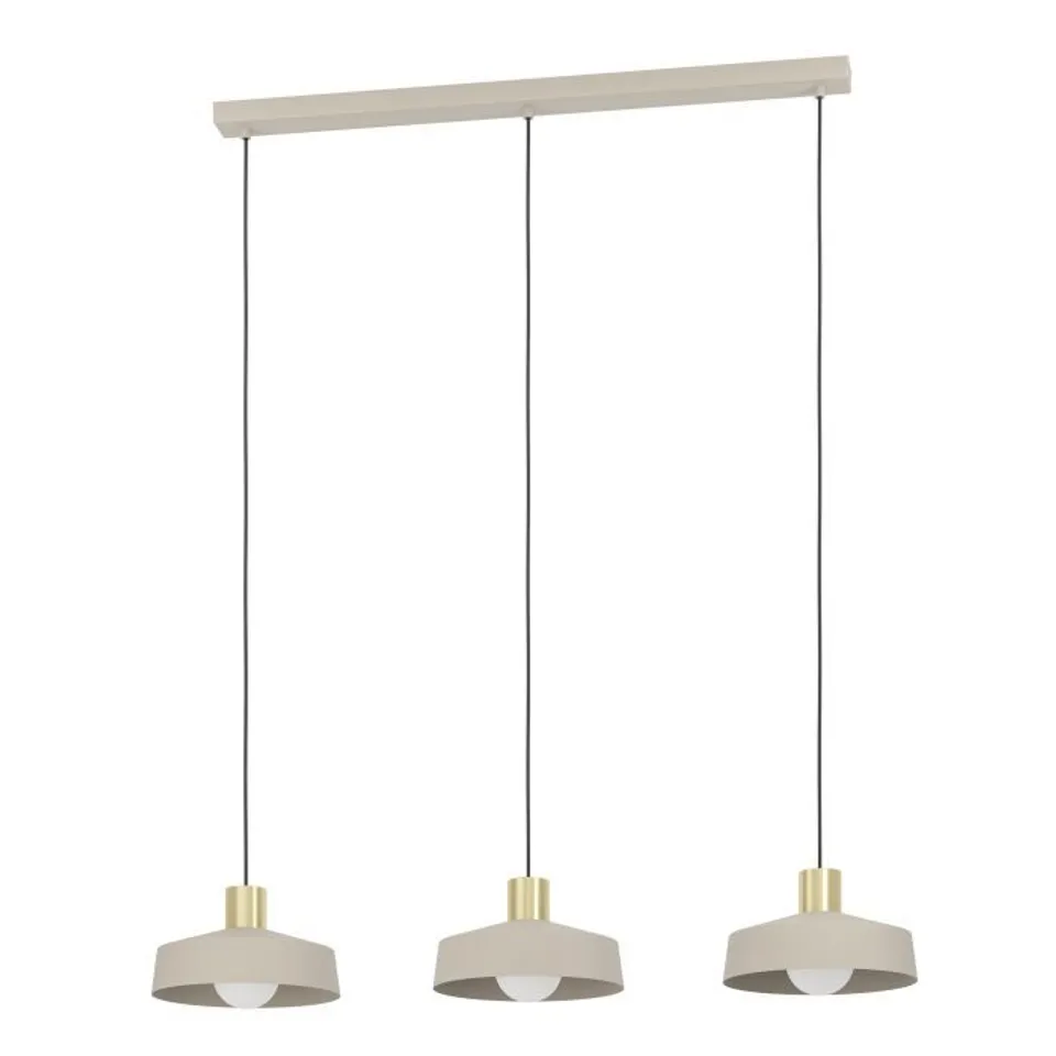 BOXED EGLO VALDIOLA PENDANT LIGHT