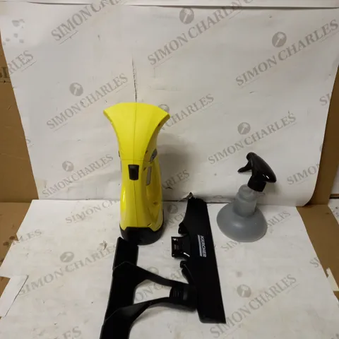 KARCHER WV2 PLUS N WINDOW VAC