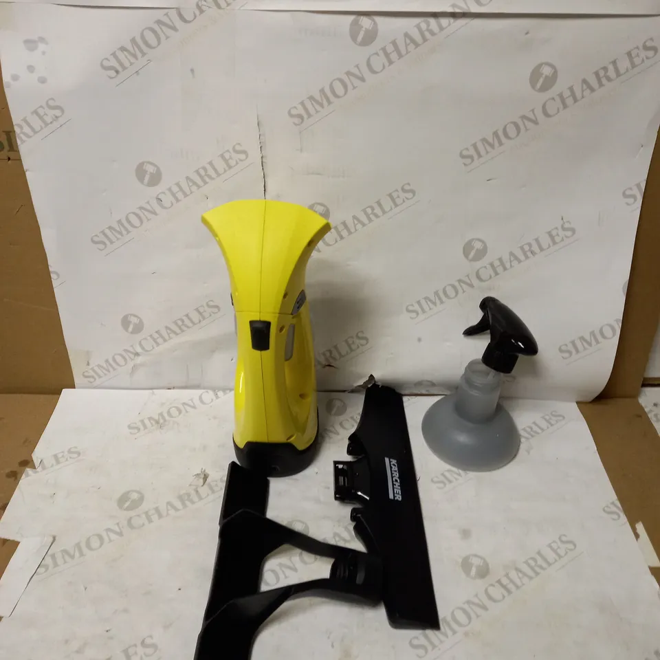 KARCHER WV2 PLUS N WINDOW VAC