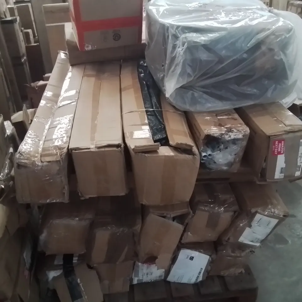 PALLET CONTAINING OF APPROXIMATELY 30 BOXES OF NEO TENTS