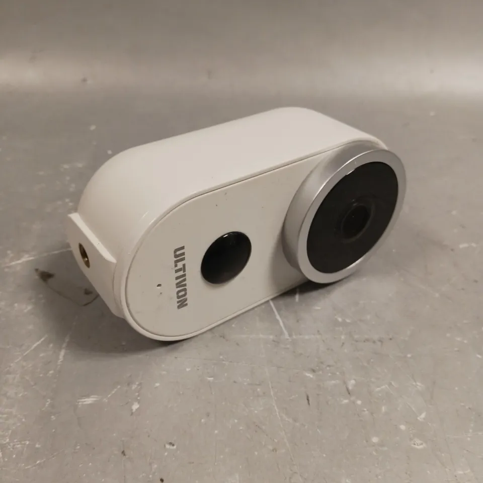 ULTIVON A4 WIRELESS IP SECURITY CAMERA 