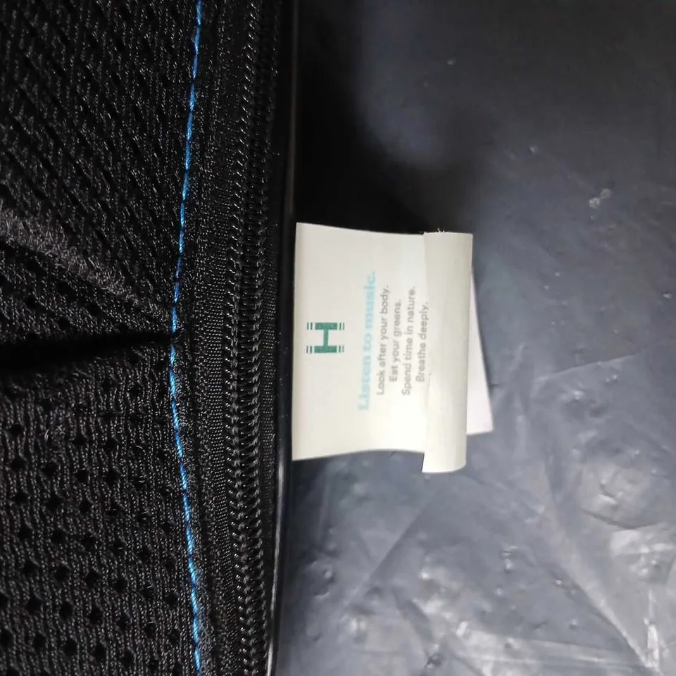 HOMEDICS MASSAGE BELT