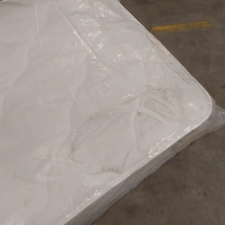 QUALITY BAGGED 3' SINGLE ASHLEY MATTRESS