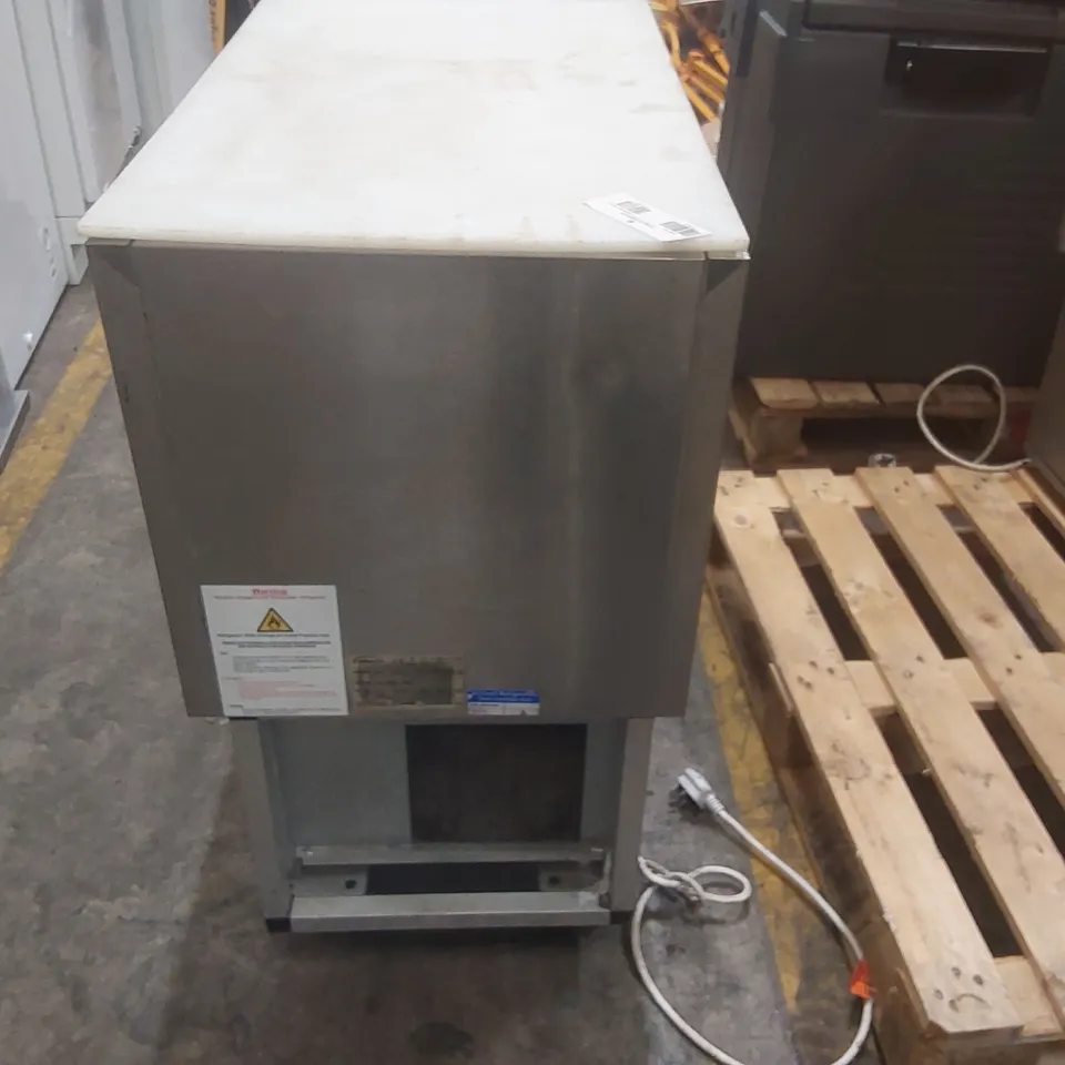 WILLIAMS PW4 R290 COMMERCIAL PREP WELL