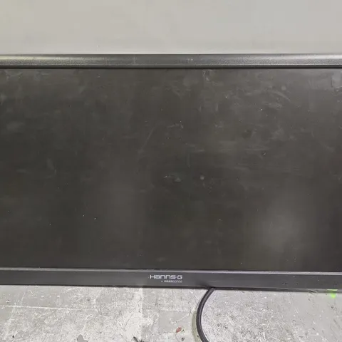 HANNS-G HE225DPB LCD MONITOR