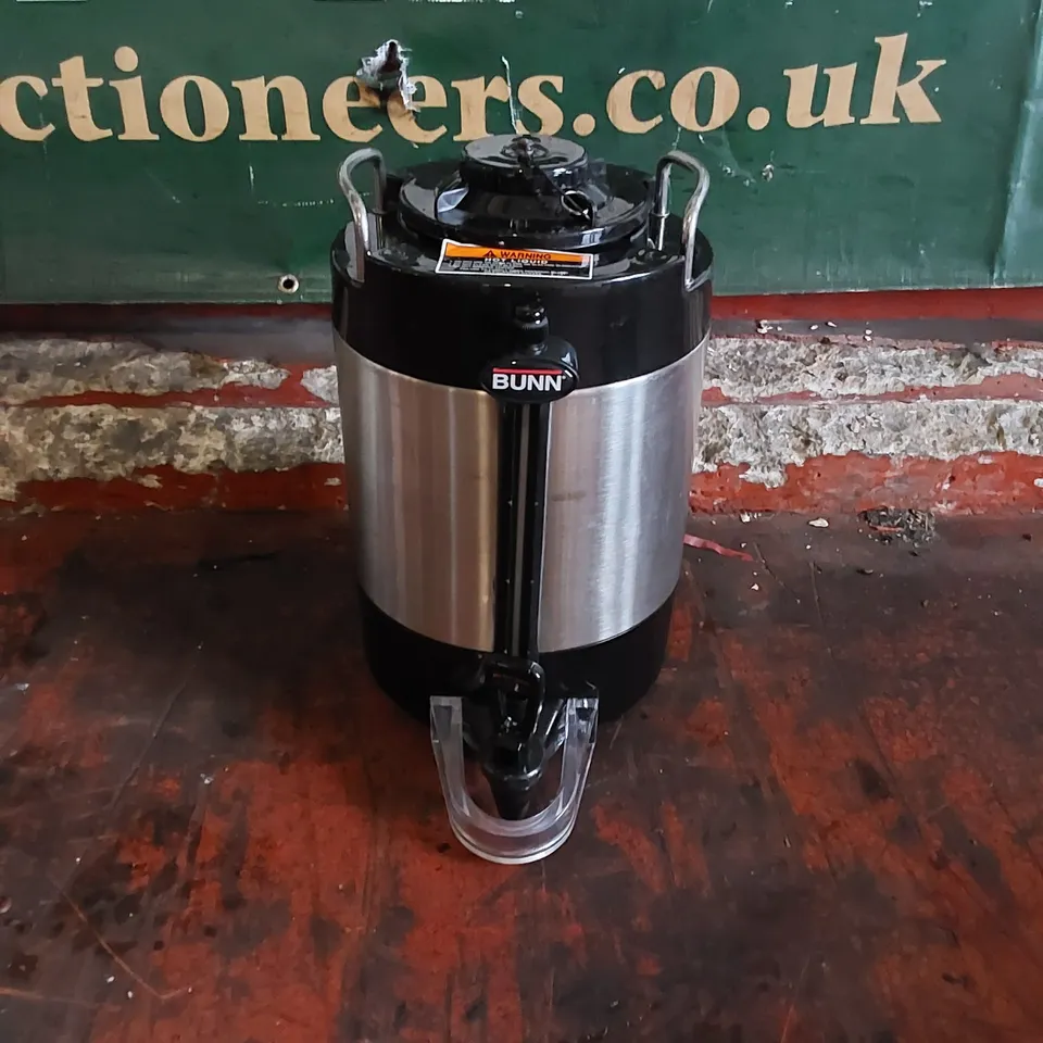 BUNN TF 5.7L COFFEE SERVER