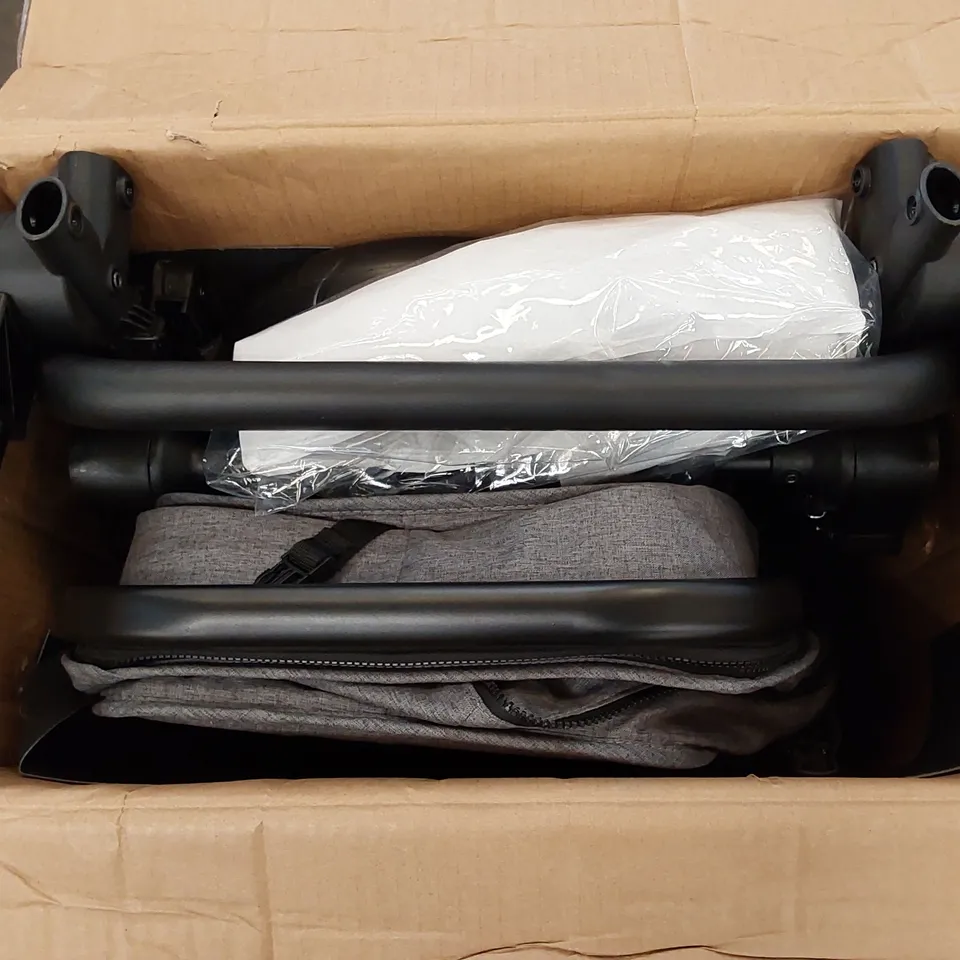 BOXED ICKLE BUBBA TRAVEL SYSTEM 