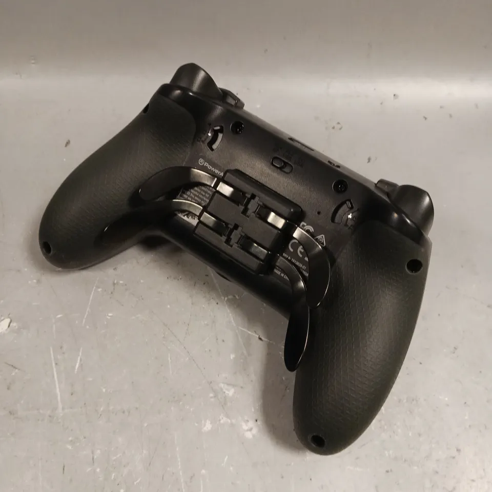 BOXED FUSION PRO WIRELESS CONTROLLER FOR PLAYSTATION 4 