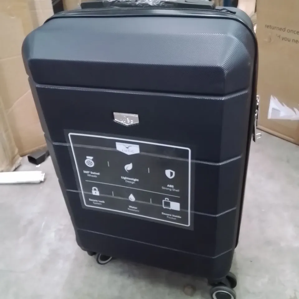LUGG TRAVEL CABIN BAG