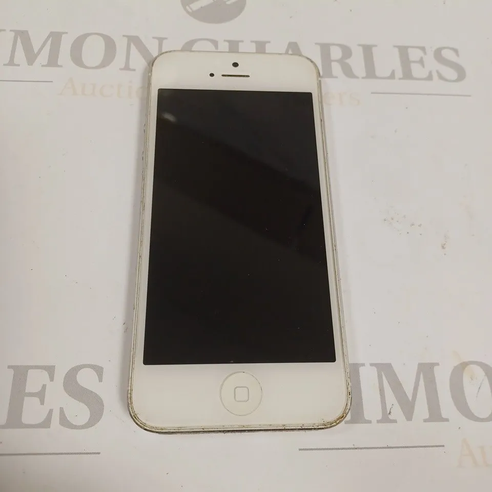 UNBOXED APPLE IPHONE MOBILE PHONE - A1429