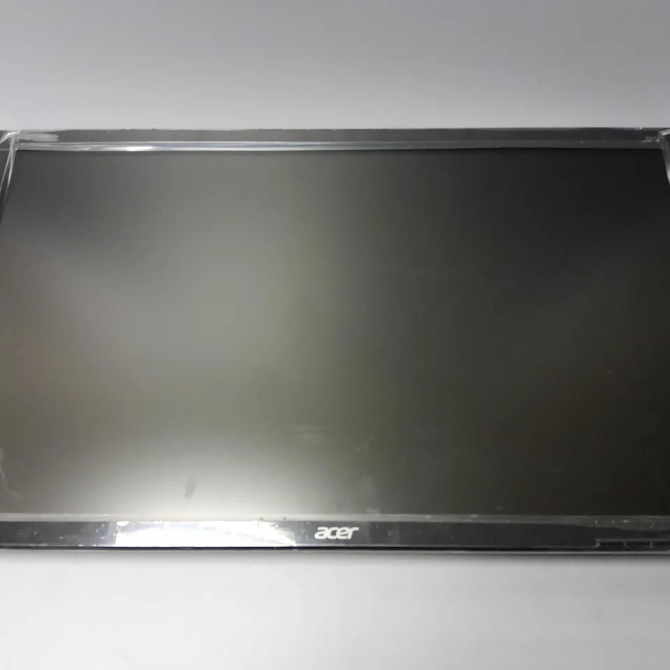 ACER K242HL LCD MONITOR