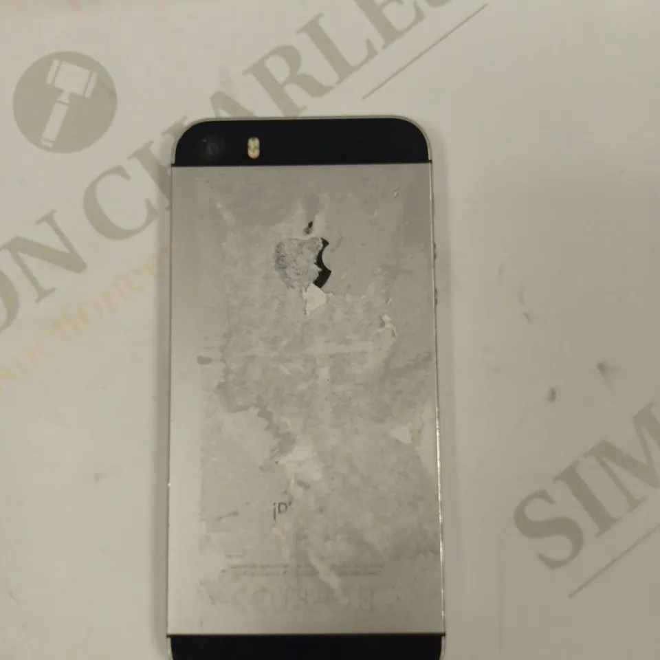 APPLE IPHONE SE SMARTPHONE 