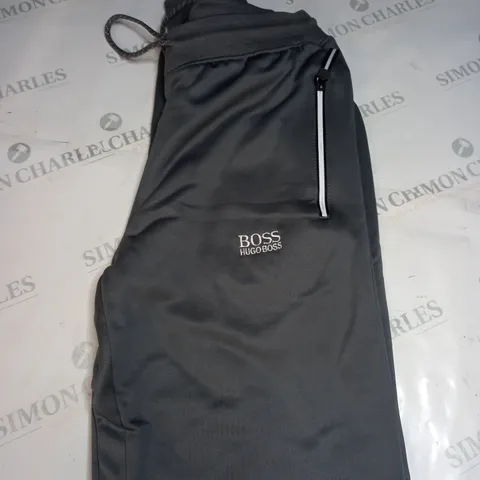 HUGO BOSS TRACKSUIT BOTTOMS SIZE L
