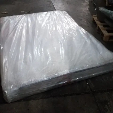 BRAND NEW BAGGED 4FT6 MATTRESS