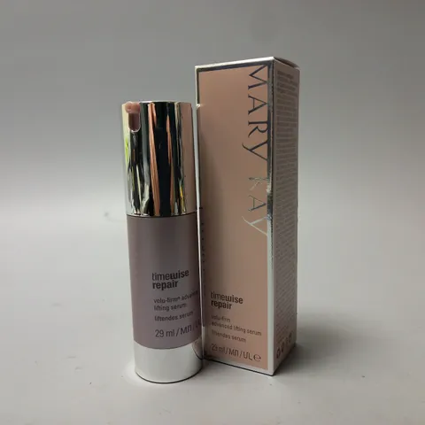 BOXED MARY KAY TIMEWISE REPAIR VOLU-FIRM ADVANCED LIFTING SERUM (29ml)