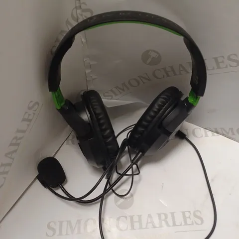TURTLE BEACH RECON 50X - XBOX