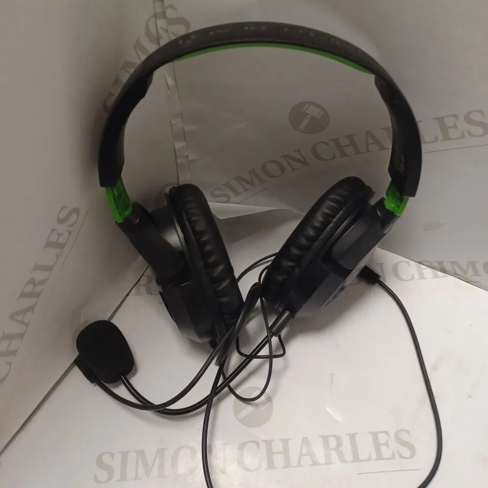 TURTLE BEACH RECON 50X - XBOX
