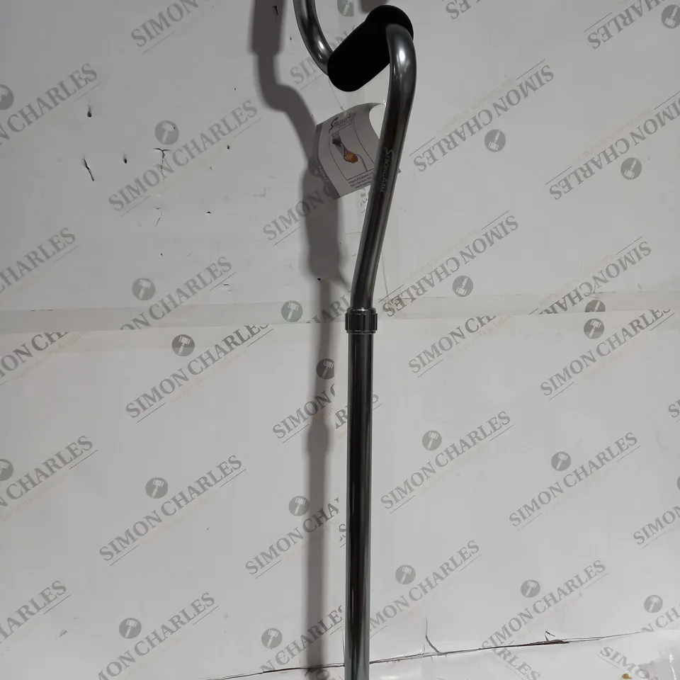 STRONG ARM COMFORT CANE