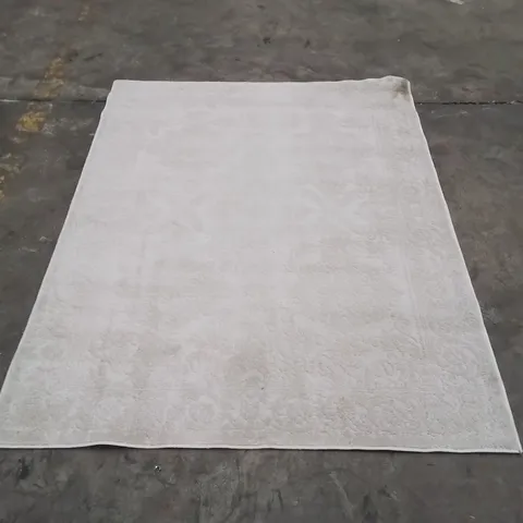 QUALITY DESIGNER AREA RUG - APPROXIMATELY 160X120CM